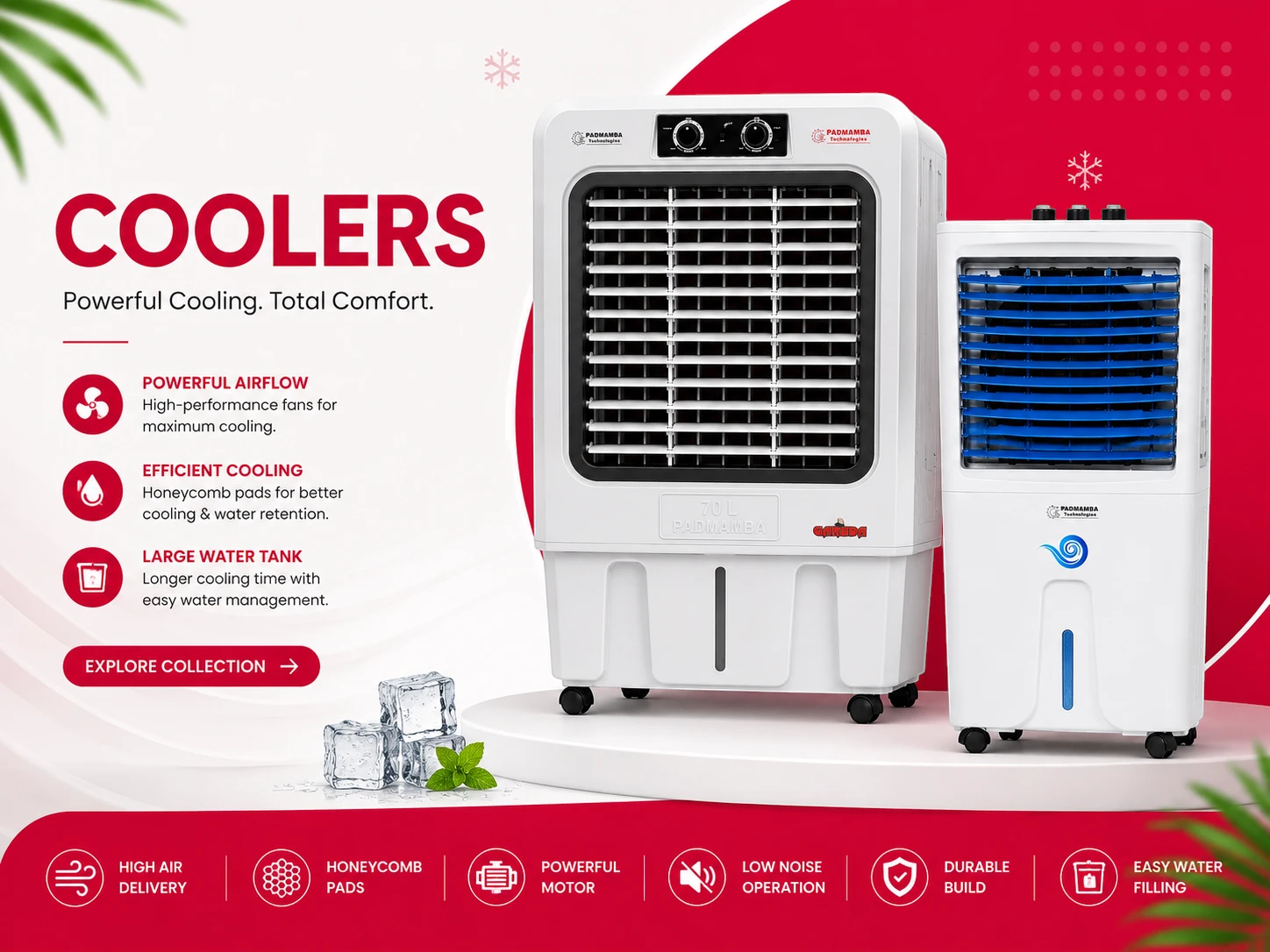 Air Coolers
