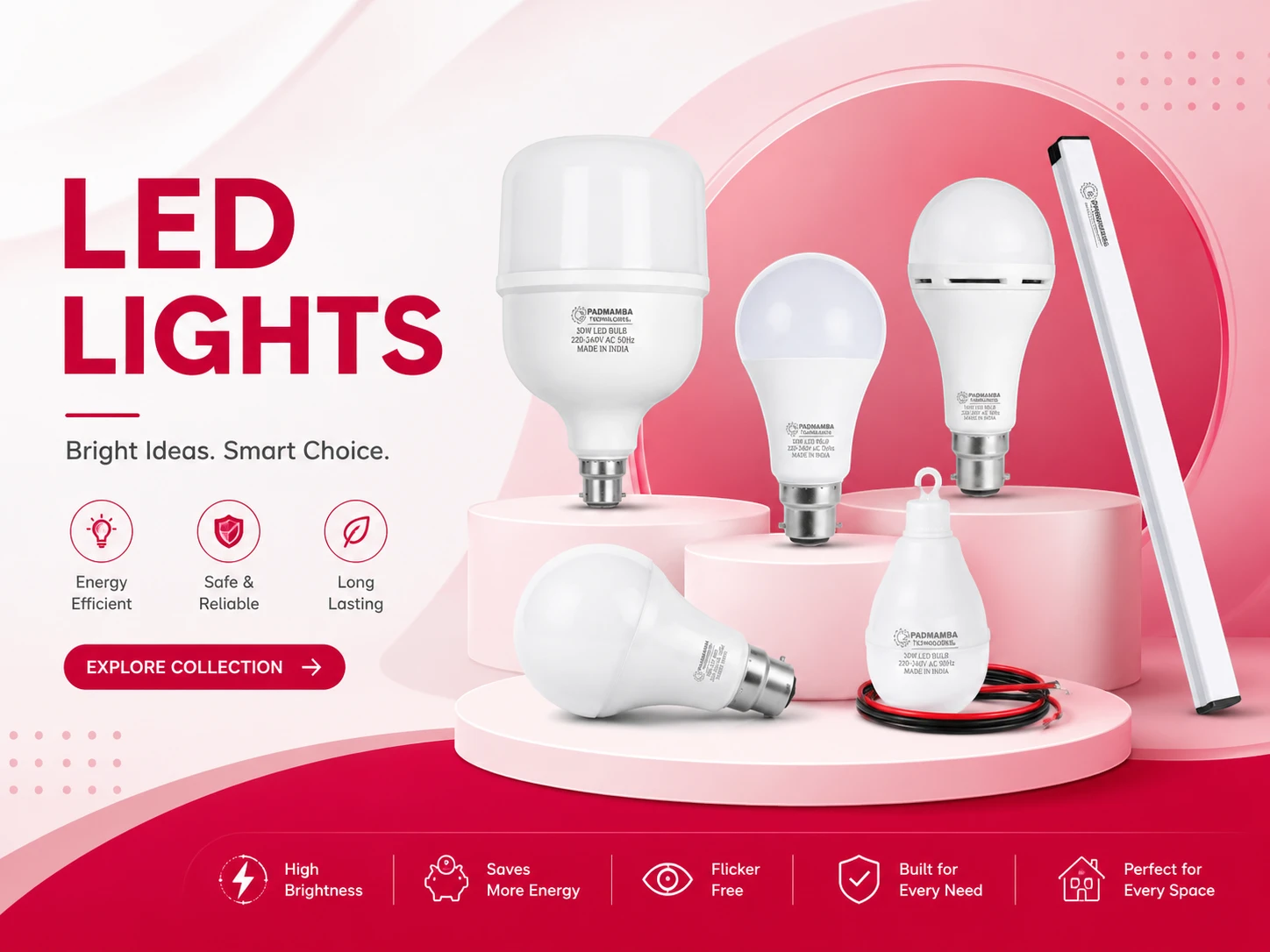 LED Lights
