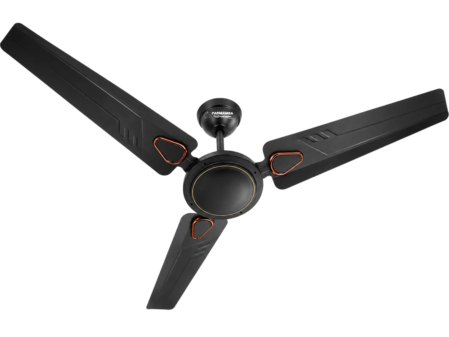 Padmamba Technologies Ceiling Fan King 48" 2