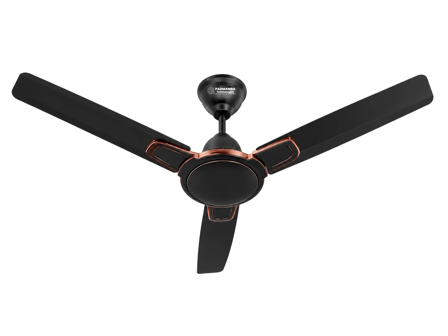 Padmamba Technologies Ceiling Fan King 48" 3