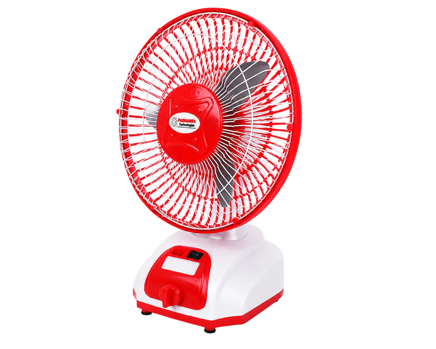Padmamba Technologies 12V DC Fan 2