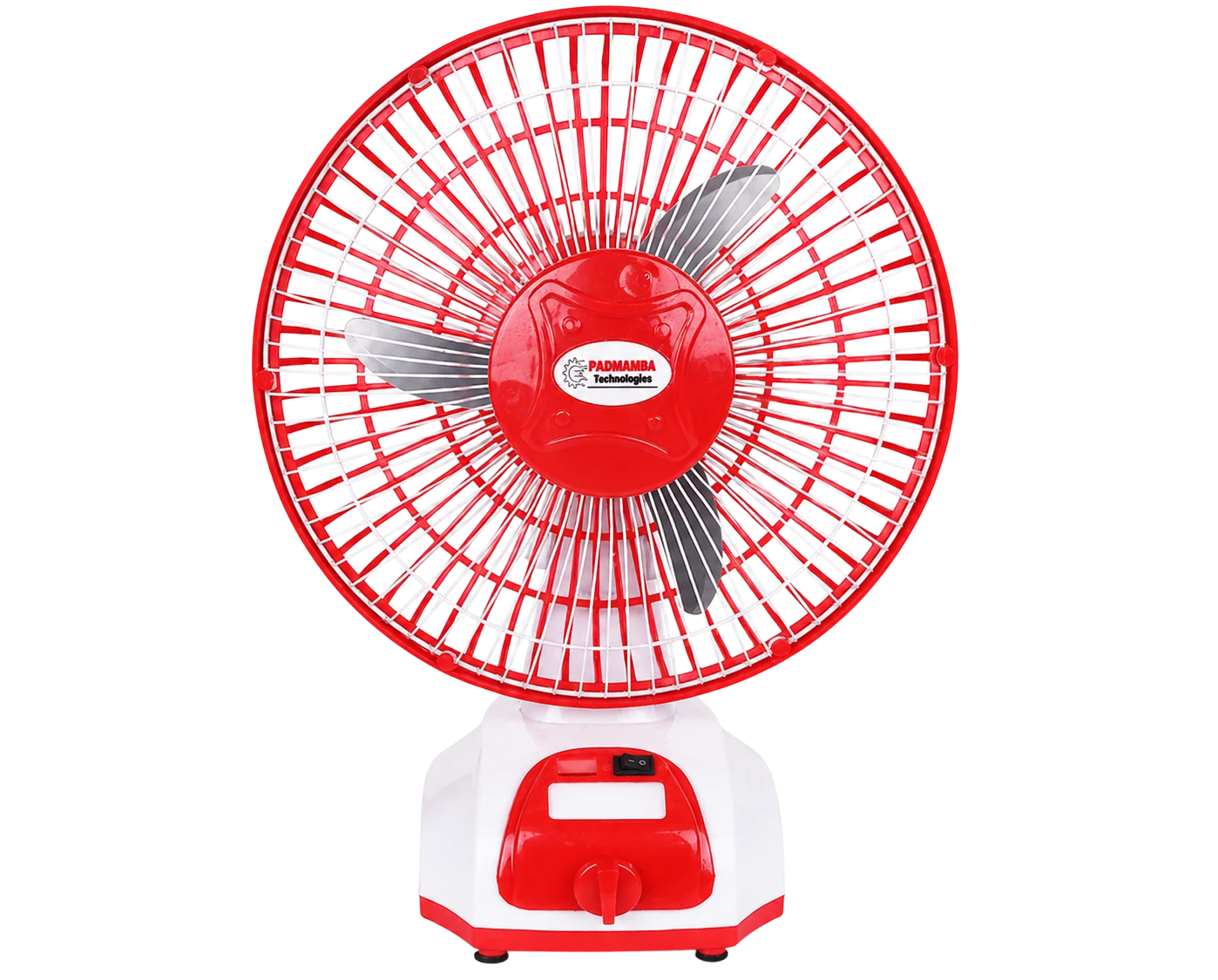 Padmamba Technologies 12V DC Fan
