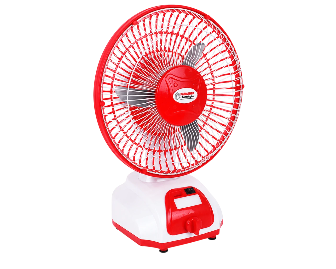 Padmamba Technologies 12V DC Fan 3