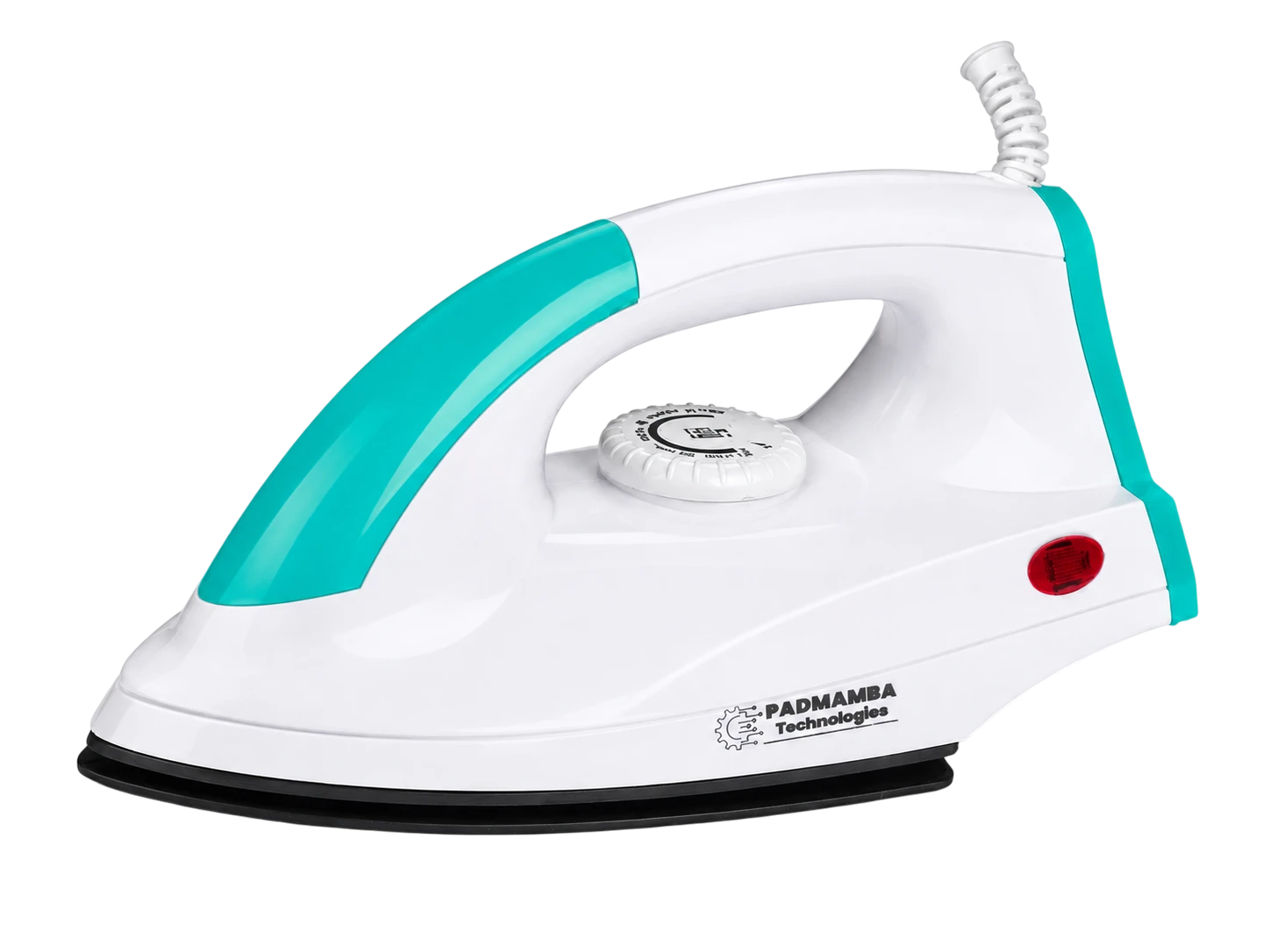 Padmamba Technologies PT-ULTRA 1000W Lightweight Electric Iron 2
