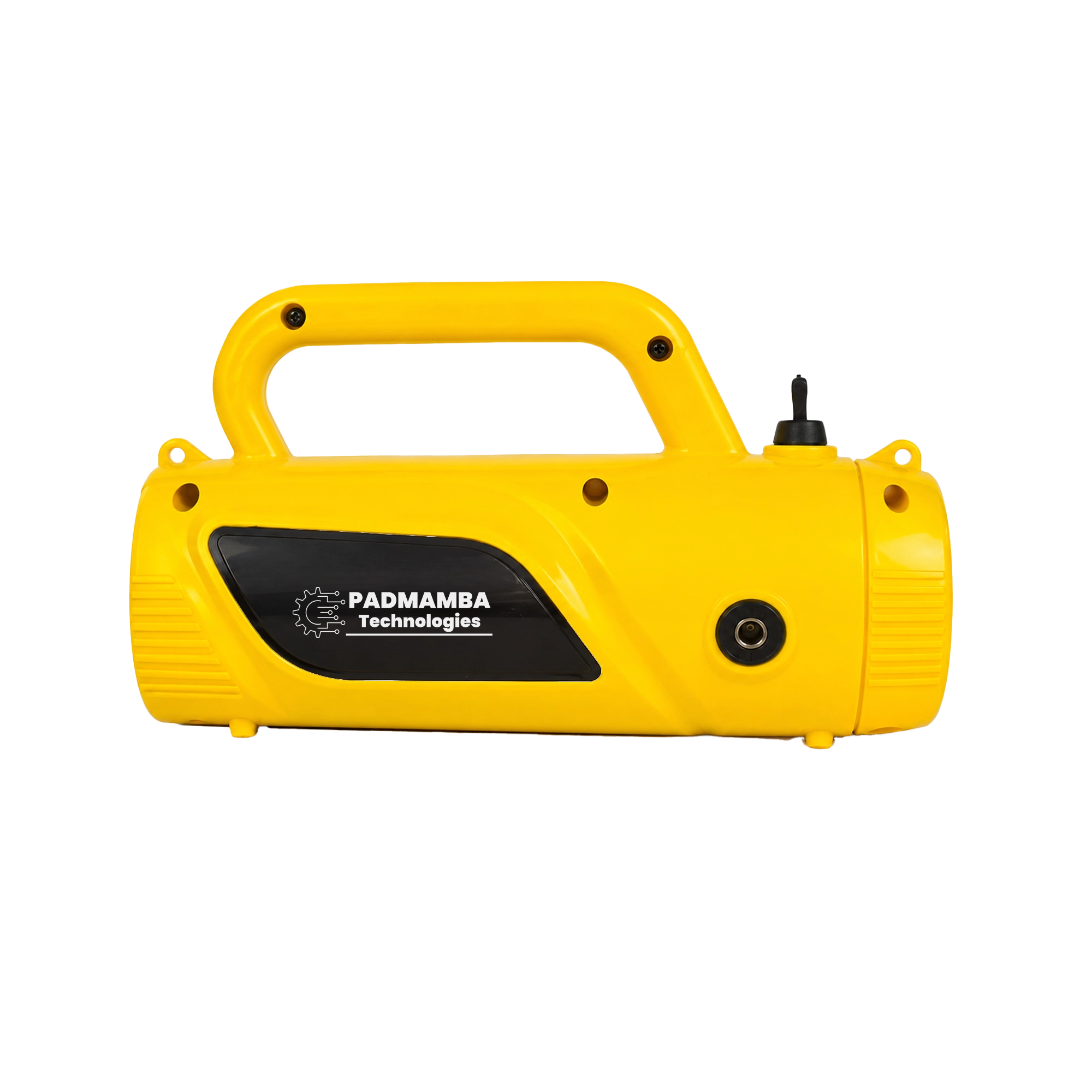 Padmamba Technologies Flash Pro 3