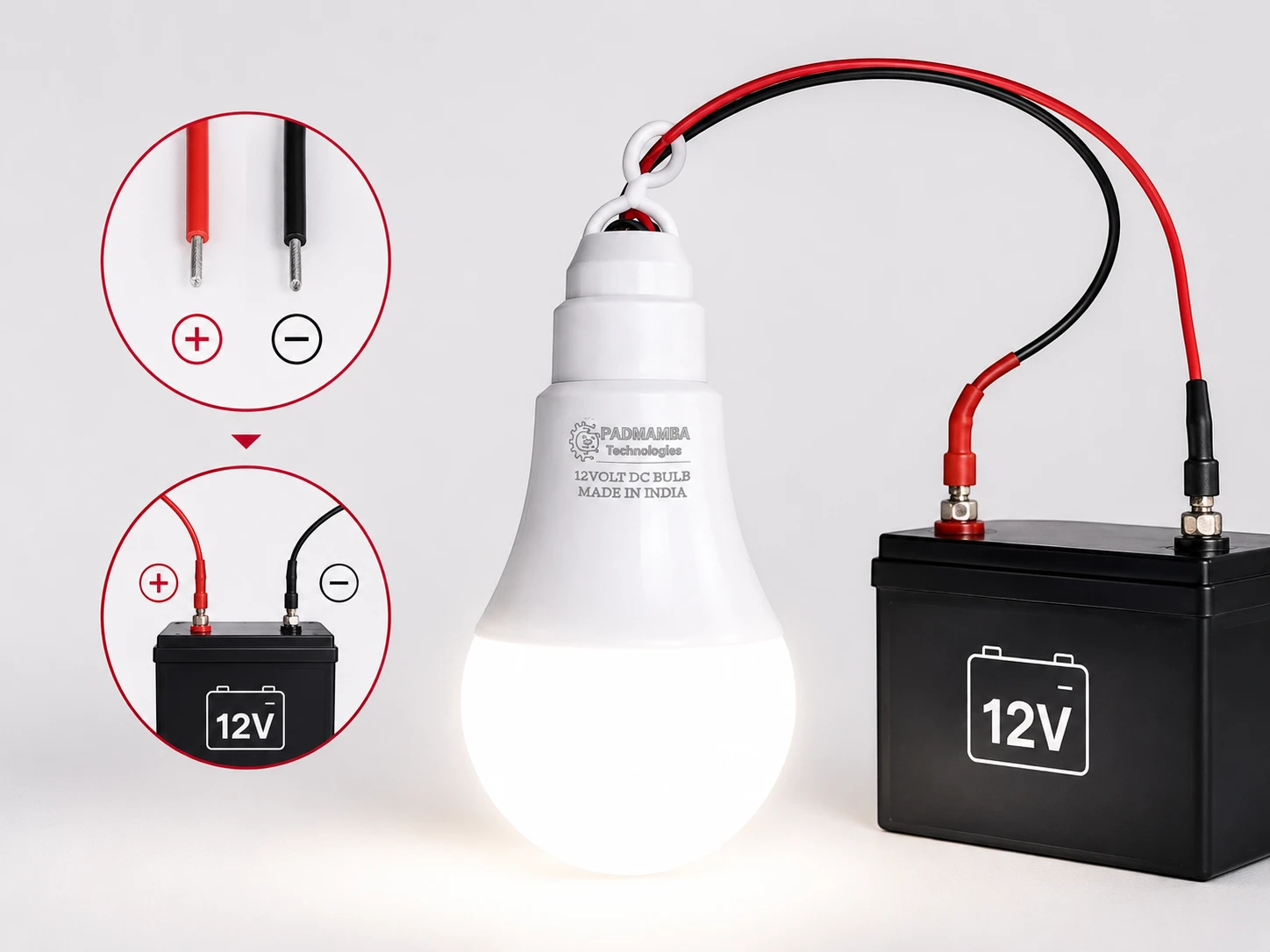 Easy DIY Wiring