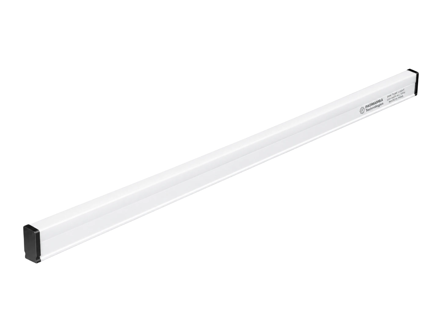 PADMAMBA Technologies 20W T-5 LED Batten Light