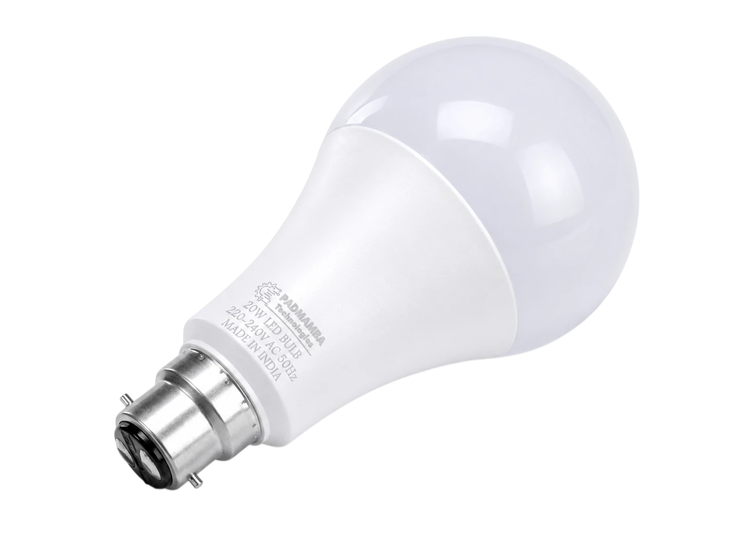 PADMAMBA Technologies 20W LED Bulb 3