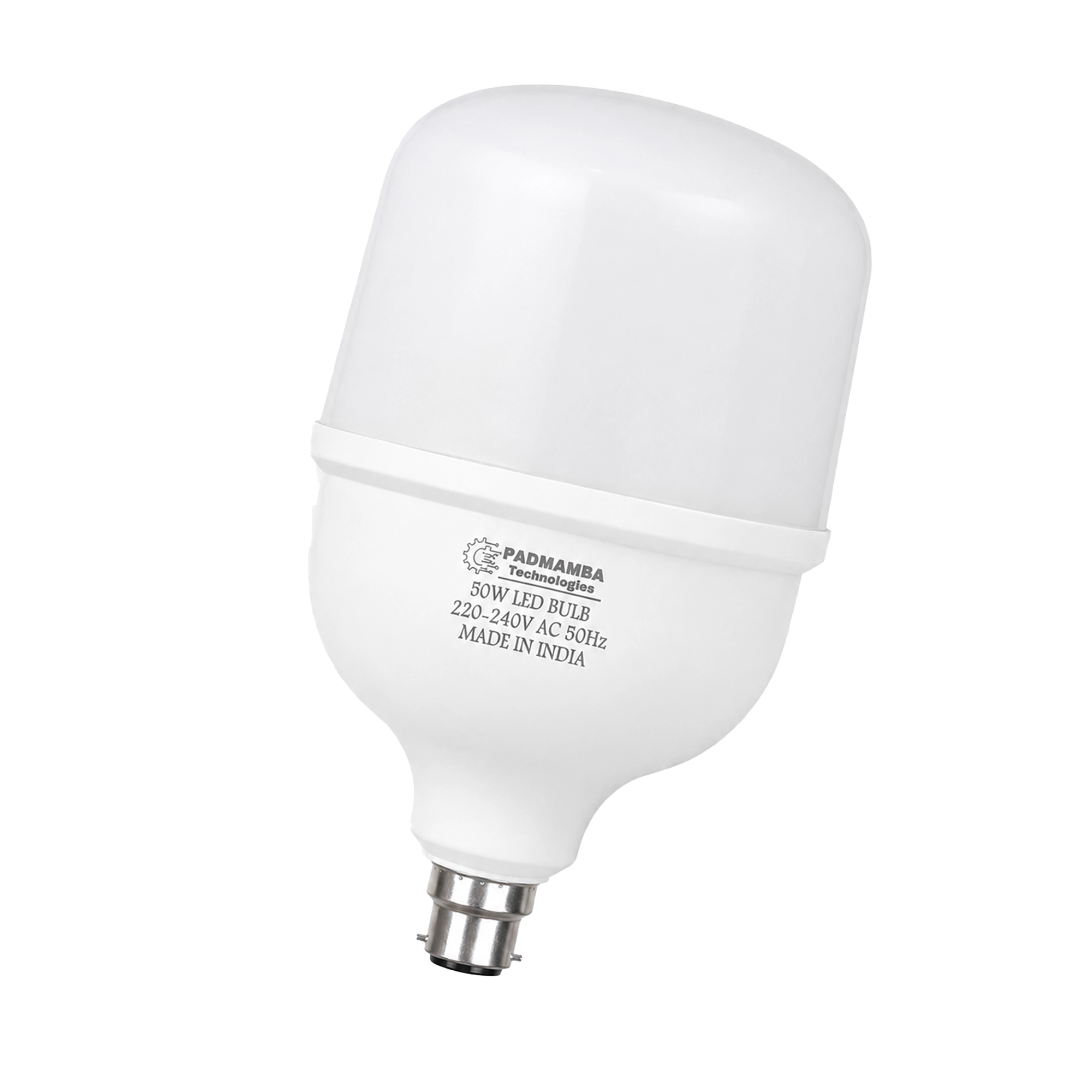 Padmamba Technologies 50W LED Bulb 2