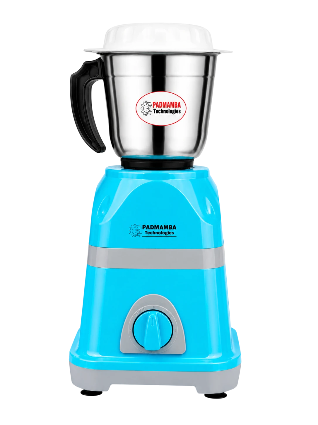 Padmamba Titan 1500W Heavy Duty Mixer Grinder 5