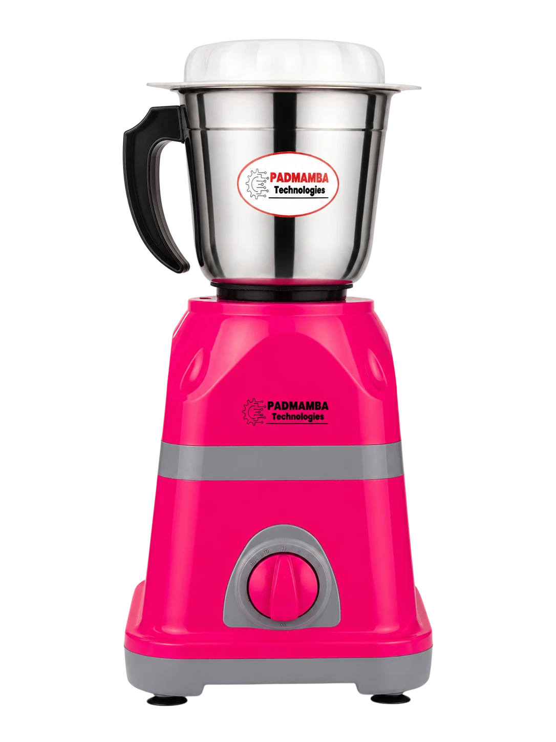 Padmamba Titan 1500W Heavy Duty Mixer Grinder 2
