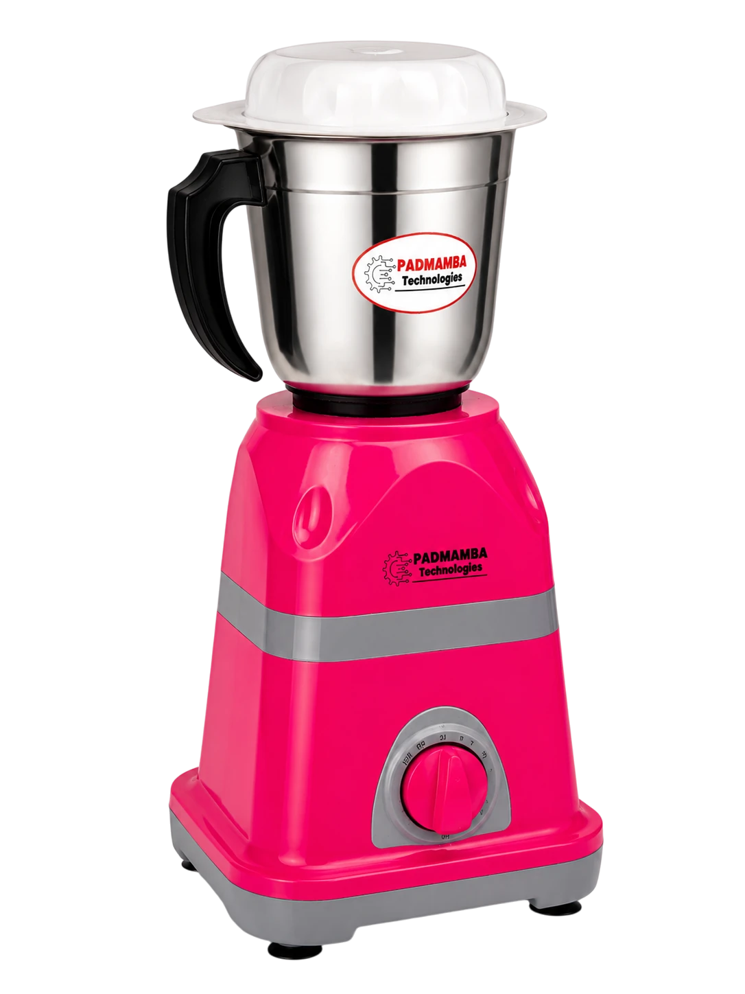 Padmamba Titan 1500W Heavy Duty Mixer Grinder 3