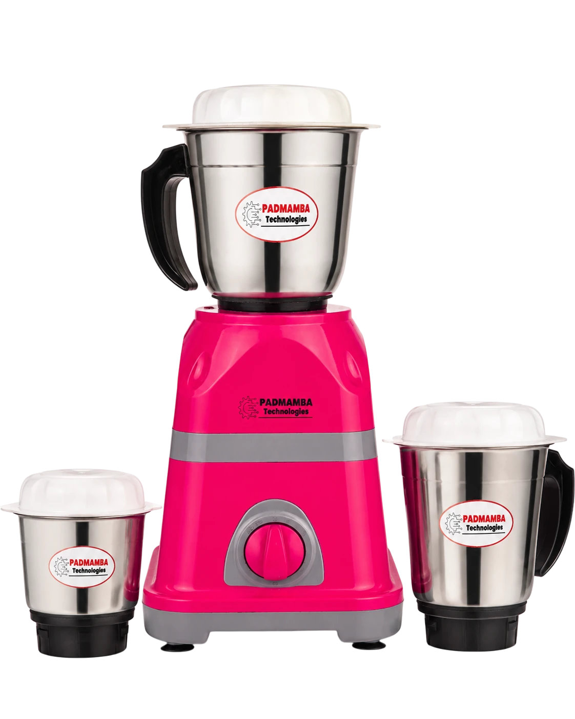 Padmamba Titan 1500W Heavy Duty Mixer Grinder
