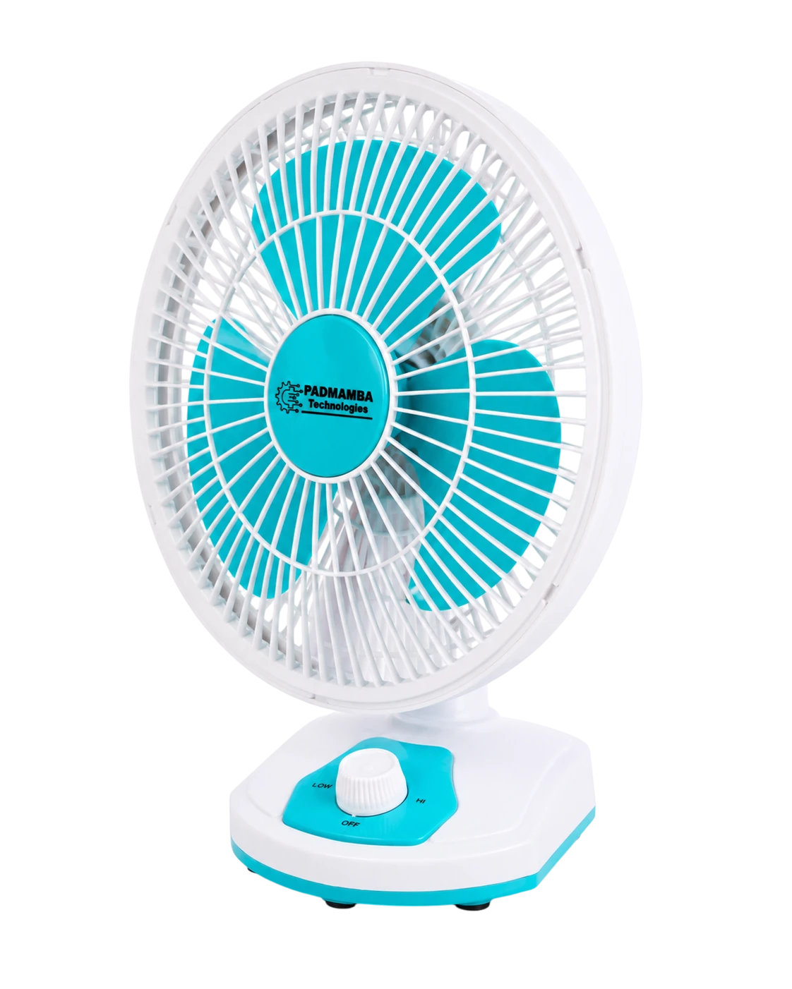 Padmamba Technologies Multipurpose Fan 300mm 2