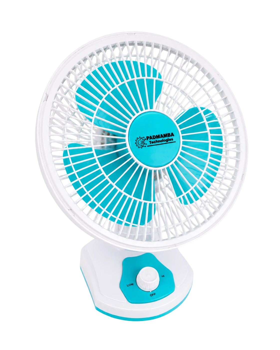 Padmamba Technologies Multipurpose Fan 300mm 3