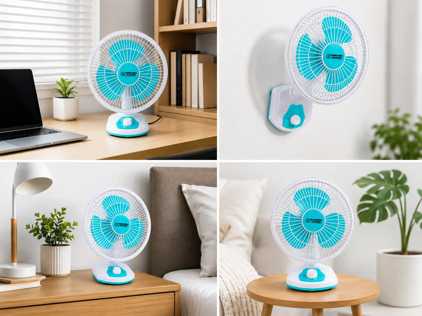 Adapts To Your Space