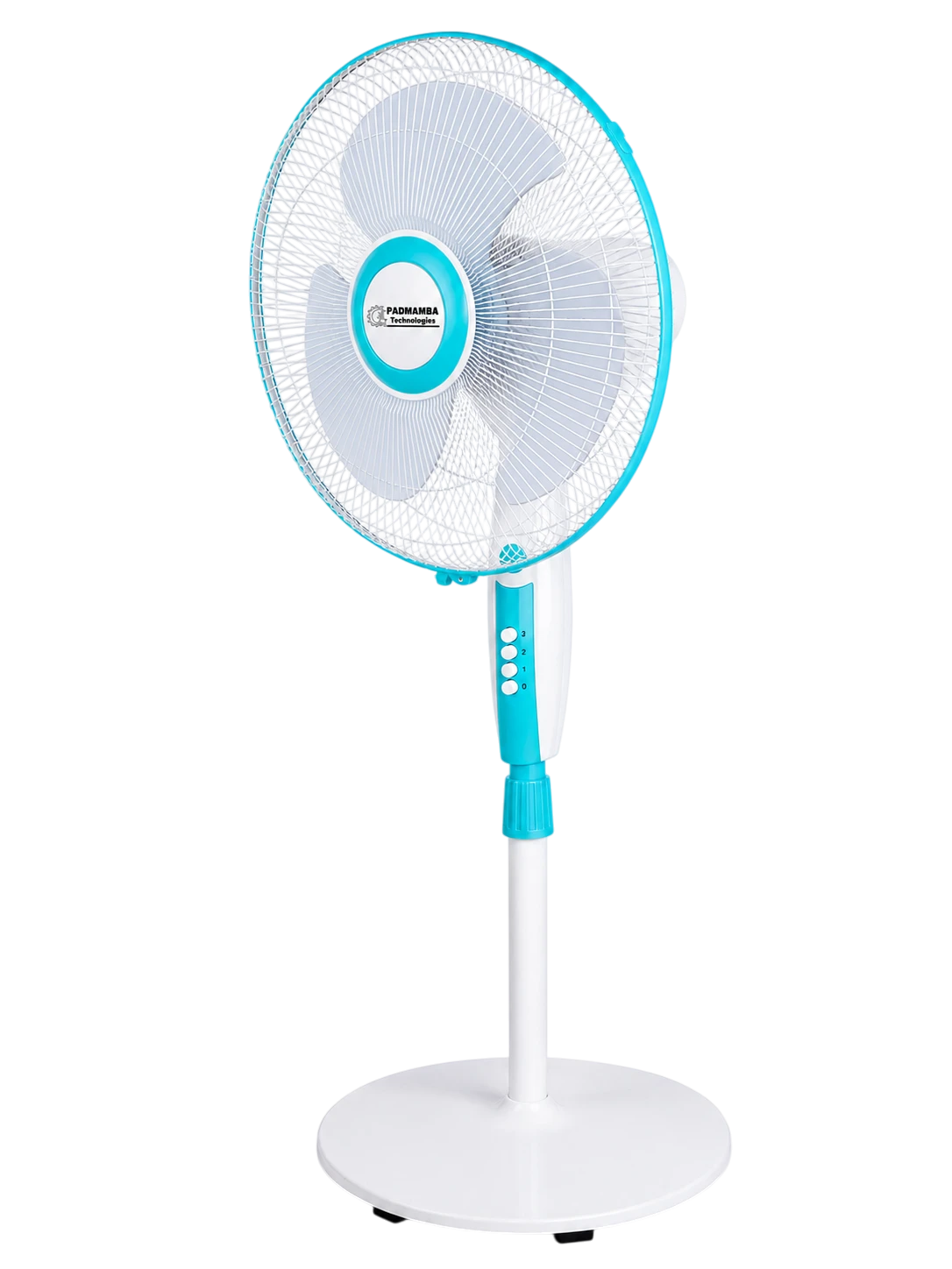 Padmamba Technologies Pedestal Fan 400mm 2