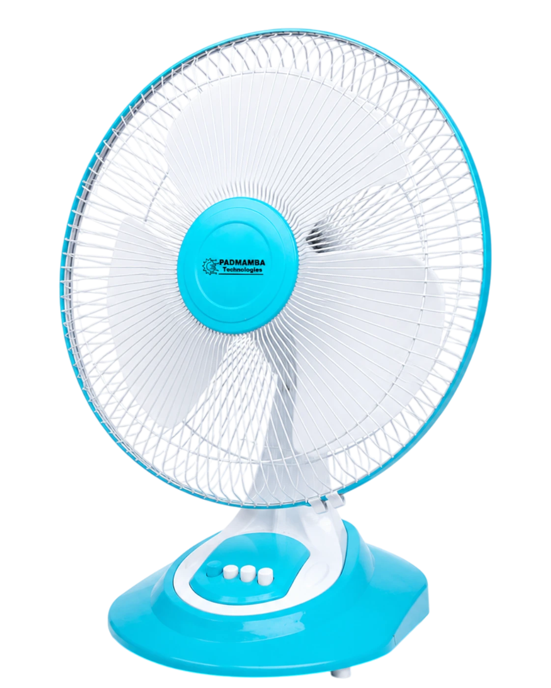 Padmamba Technologies Table Fan 400mm 2