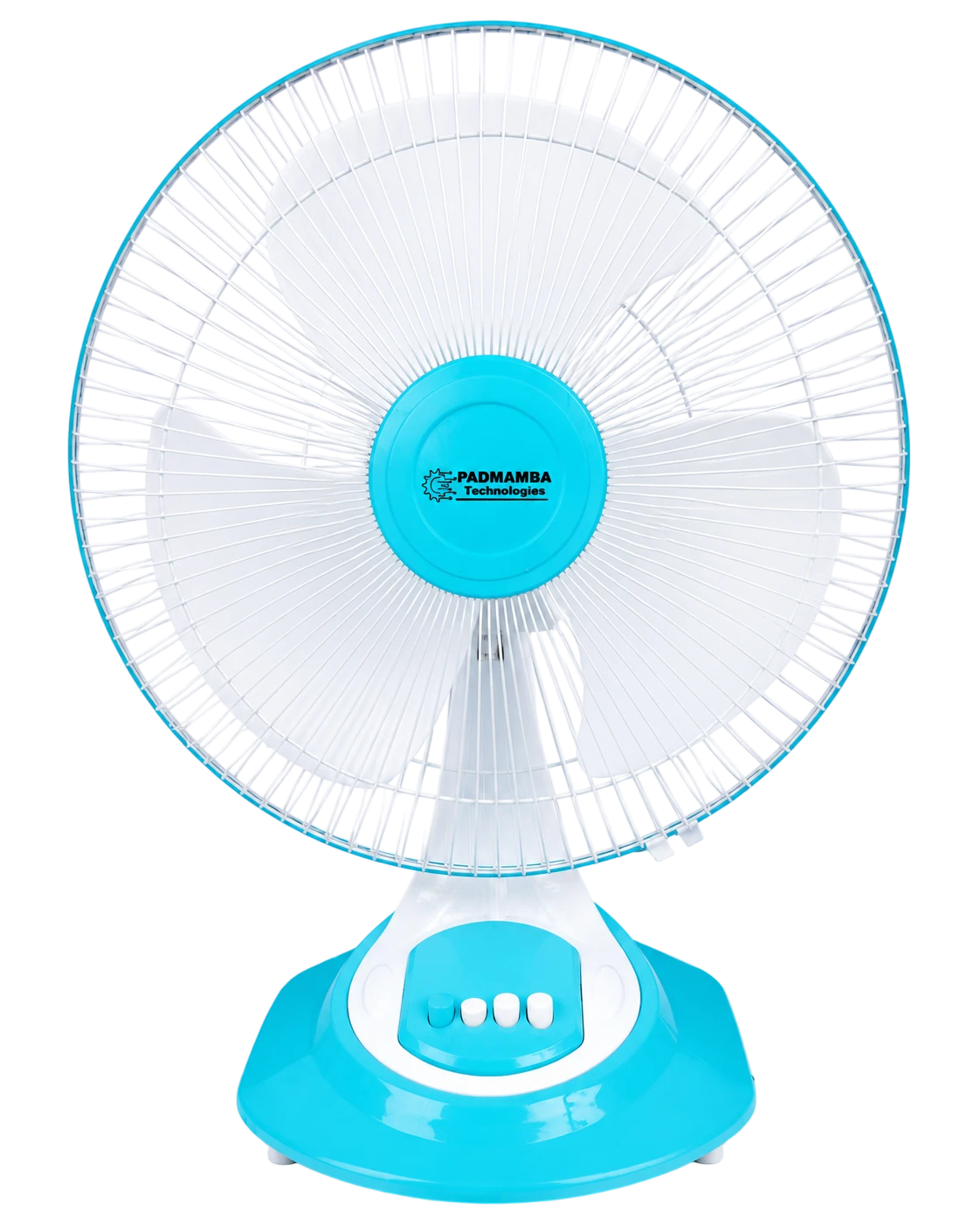 Padmamba Technologies Table Fan 400mm