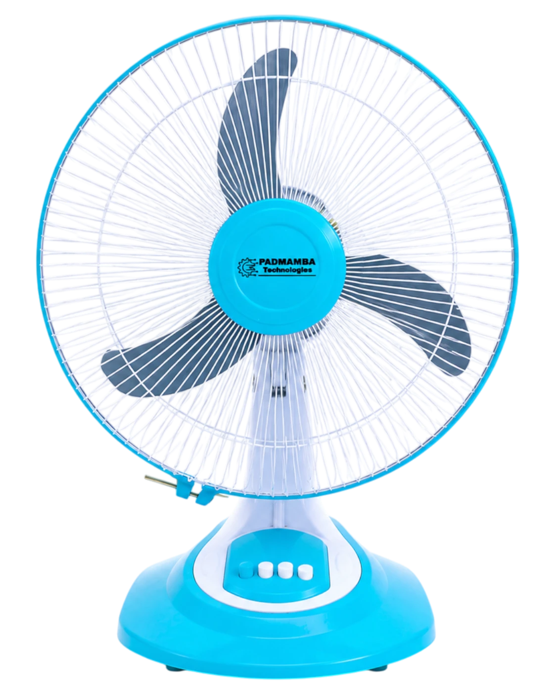 Padmamba Technologies Table Fan 400mm 5