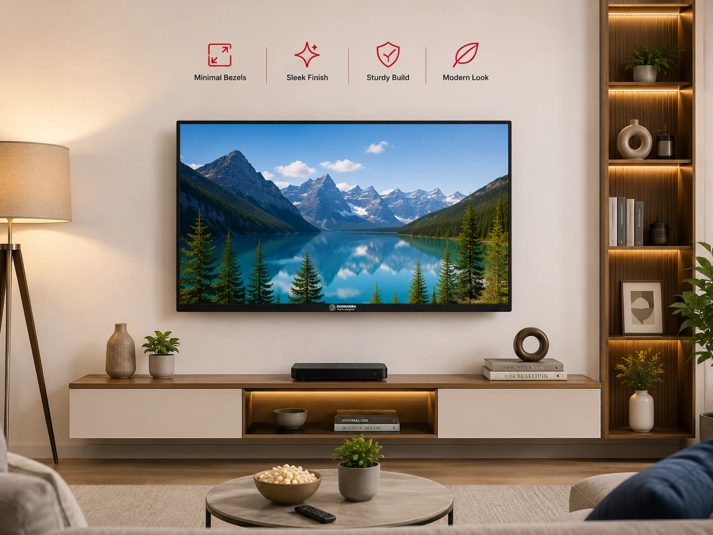 Elegant Modern Design
