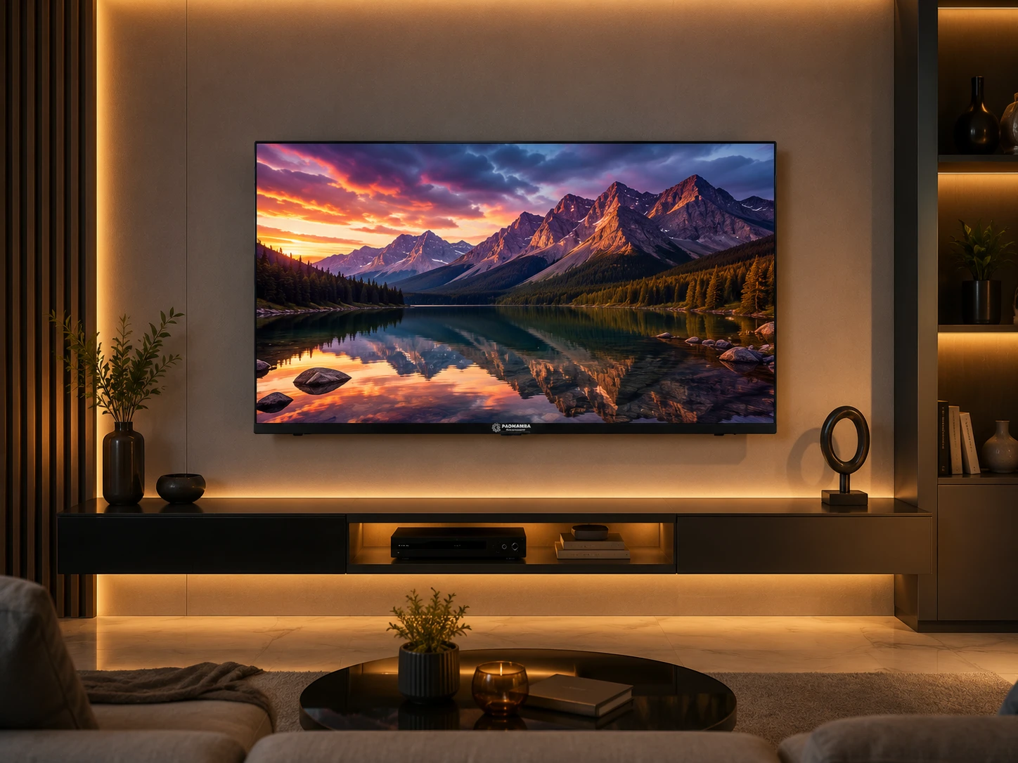 Premium Modern Design