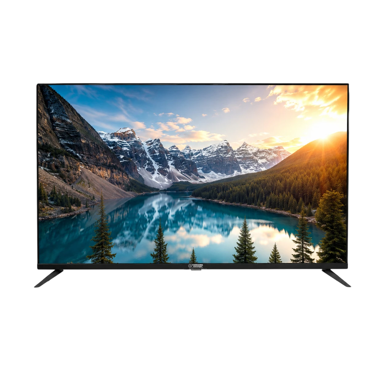 Padmamba Technologies LE32PTS4FL 32" Full HD Smart LED TV 6