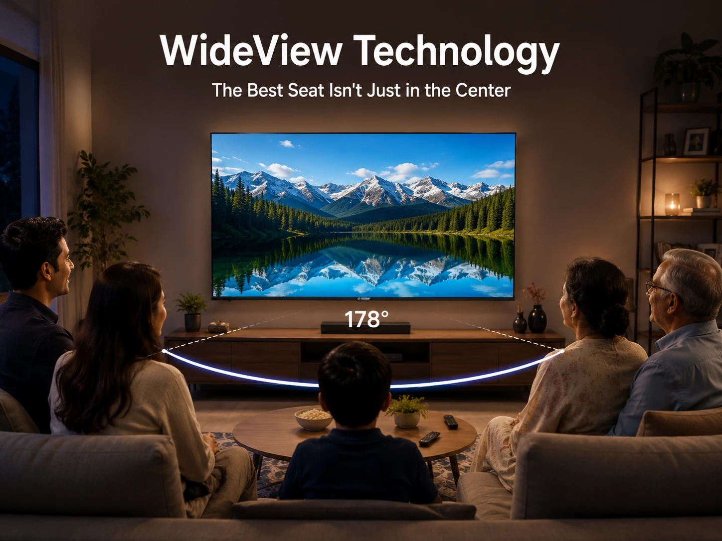 WideView Technology