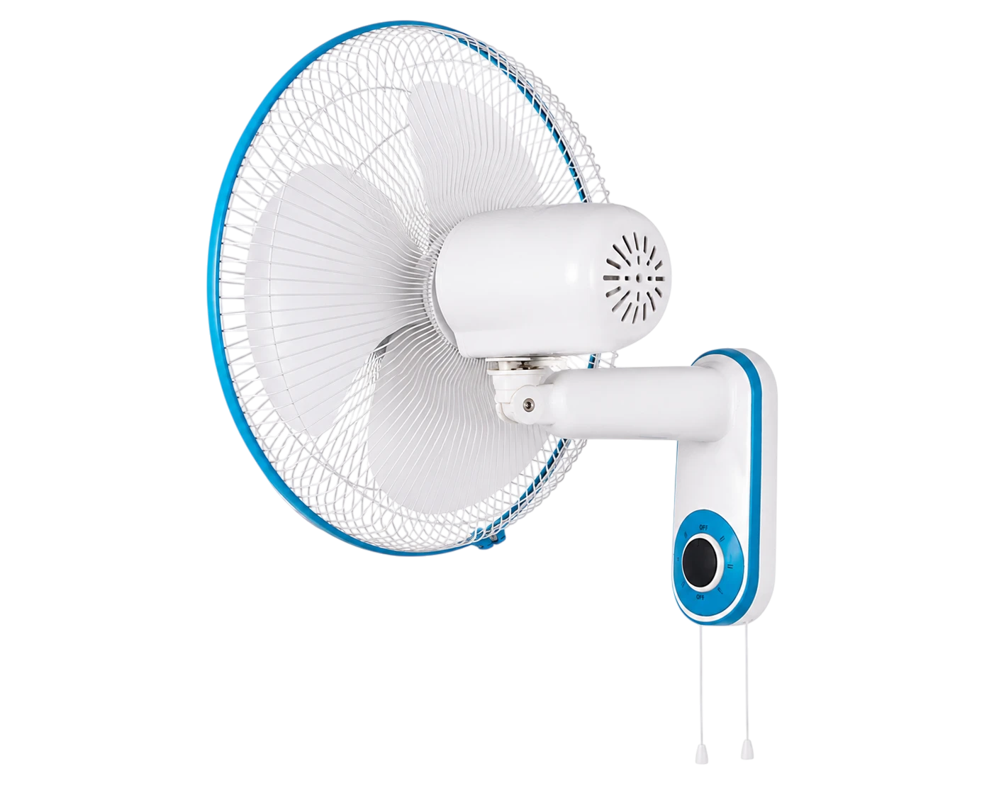 Padmamba Technologies Wall Fan 400mm 2