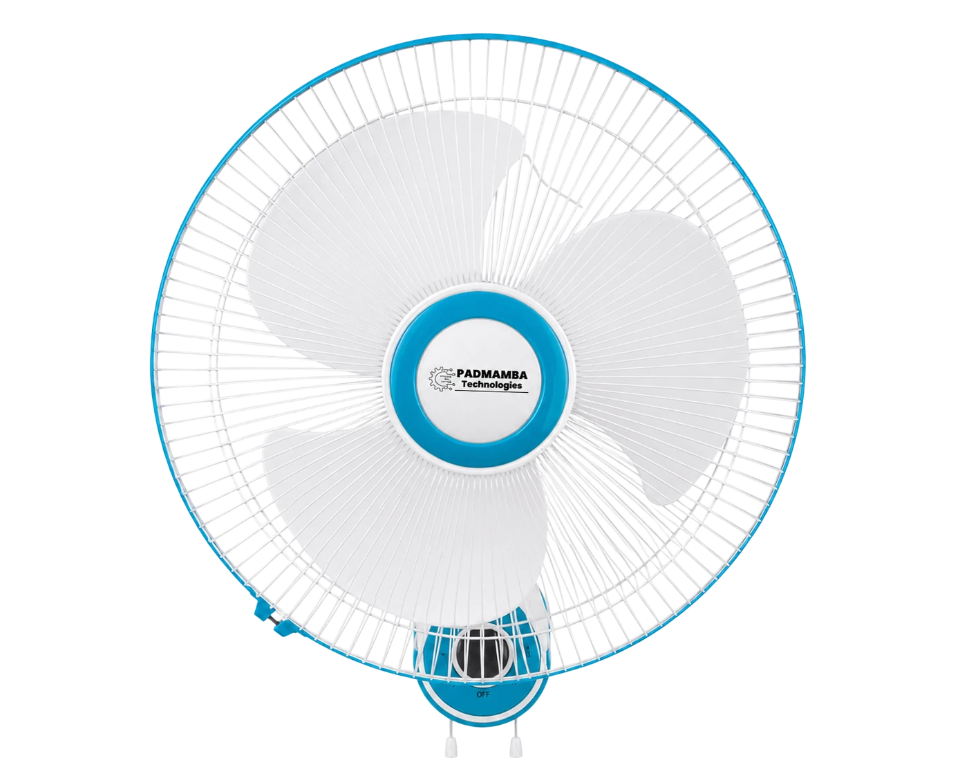 Padmamba Technologies Wall Fan 400mm
