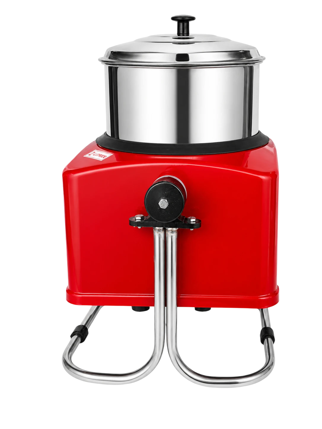 Padmamba Technologies 2 Litre Tilting Wet Grinder 3