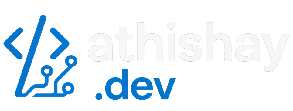 athishay.dev